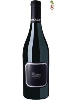 Vino Tinto Bassus Pinot Noir