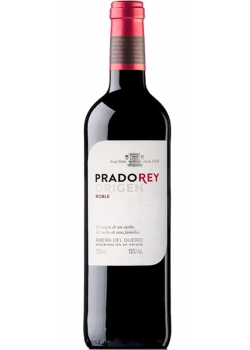 Vino Tinto PradoRey Roble Origen