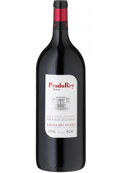 Vino Tinto PradoRey Roble Magnum