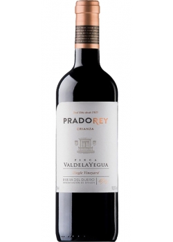 Vino Tinto Pradorey Crianza Finca Valdelayegua