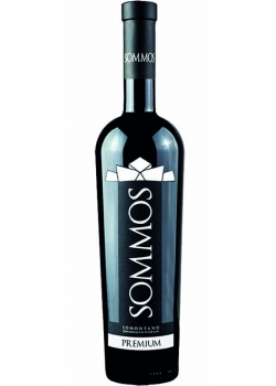 Red Wine  Sommos Premium