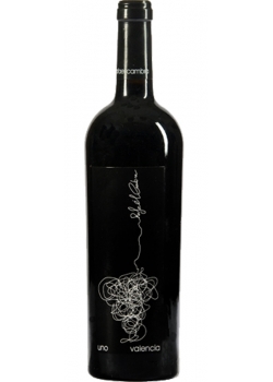 Red Wine Rafael Cambra "Uno"