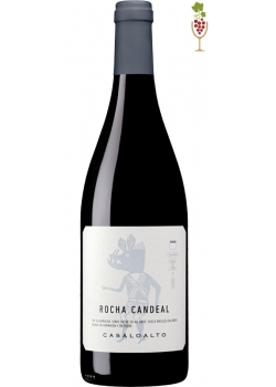 Red Wine Rocha Candeal
