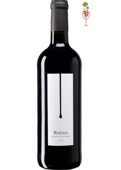 Vino Tinto Rubus 2024