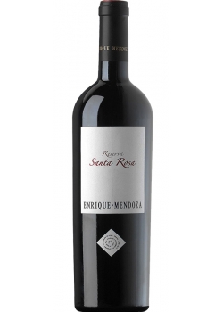 Red Wine Santa Rosa Reserva