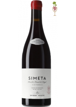 Vino Tinto Simeta 2023