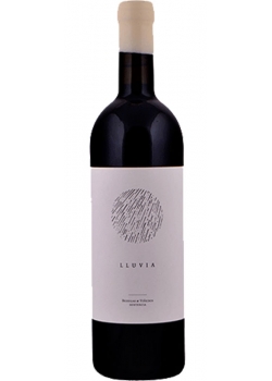 Red Wine  Lluvia