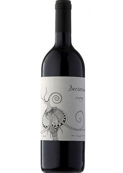 Red Wine Sentencia