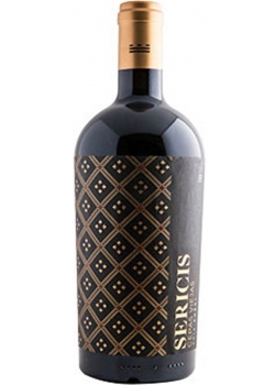 Red Wine Sericis Cepas Viejas Monastrell