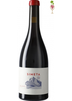 Vino Tinto Simeta