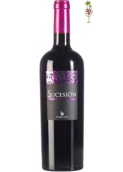 Red Wine  Sucesion Cabernet
