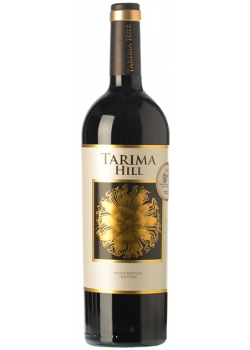 Red Wine Tarima Hill