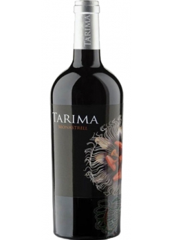 Red Wine  Tarima Monastrell Magnum