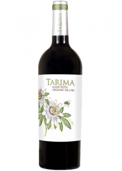 Red Wine Organic  Tarima