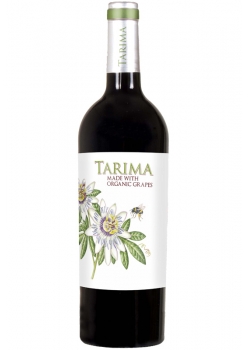 Vino Tinto Tarima Organic