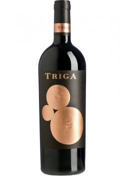 Vino Tinto Tarima Triga