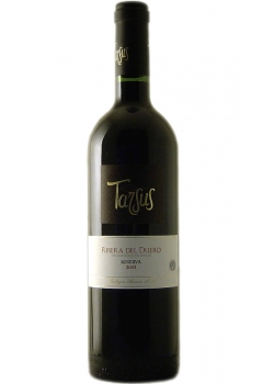 Red Wine  Tarsus Reserva