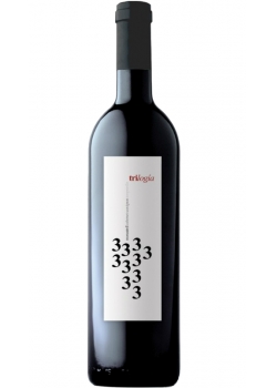 Red Wine  Trilogia Magnum