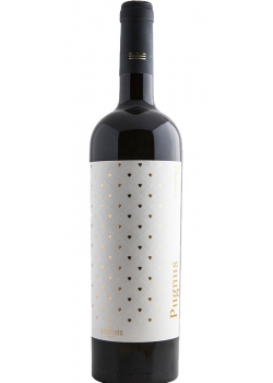 Vino Tinto Pugnus Reserva Bobal