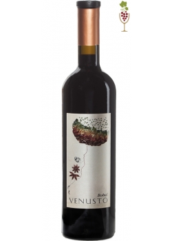 Red Wine Venusto Roble