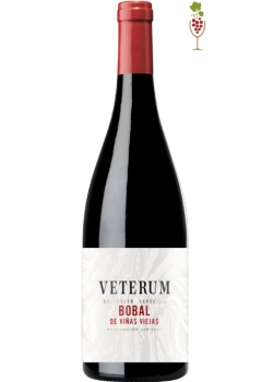 Red wine Veterum Vitium