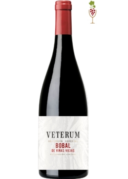 Vino Tinto Veterum Vitium