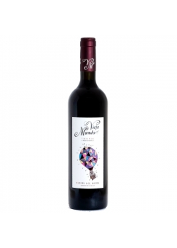 Red Wine Viejo Mundo Roble