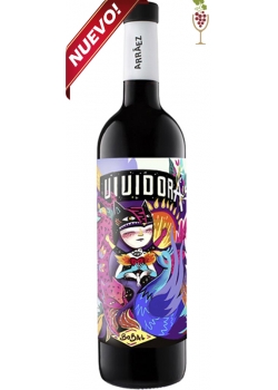 Red Wine Vividora