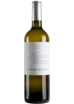 Vino Blanco Vinya Alfori