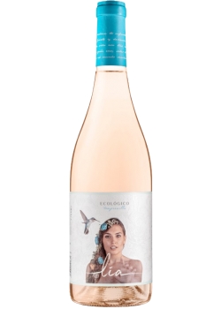 Rosé Wine Lia de PradoRey
