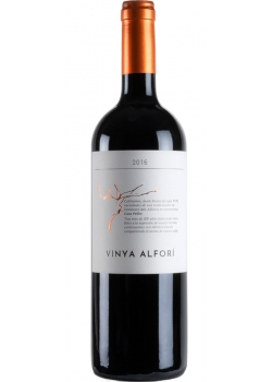 Red Wine Vinya Alfori