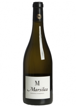 Vino Blanco Marsilea Gewürztraminer