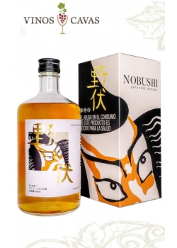 Whisky Nobushi