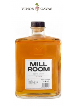 Whisky Mill Room