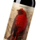 Vino Tinto Salvio 2