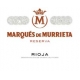 Vino Tinto Marques de Murrieta Reserva Magnum 2