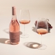 Wine Huella de Merlot Rosé 2