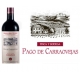 Red Wine Pago de Carraovejas Crianza Magnum 2