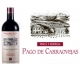 Vino Tinto Pago de Carraovejas Crianza Magnum 2