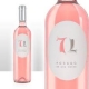 Vino 7L Rosado de una Noche 2