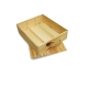 Caja de madera para 3 botellas 2