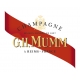 Champagne G.H. Mumm Brut Cordon Rouge 4