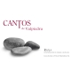 Red Wine Cantos de Valpiedra Magnum 5