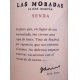 Las Moradas de San Martin Senda 2