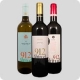 Vino Tinto 912 de Altitud Crianza Magnum 2