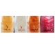 Sparkling Wine DREAM LINE ROSÉ PREMIUM 2