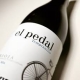 Red wine El Pedal 3