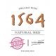 Wine 1564 Natural Red 2