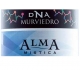 White Wine DNA Alma Mistica 2