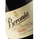 Red wine Beronia Crianza 2